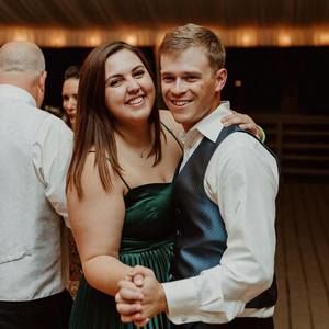 Meet your Posher, Ashton